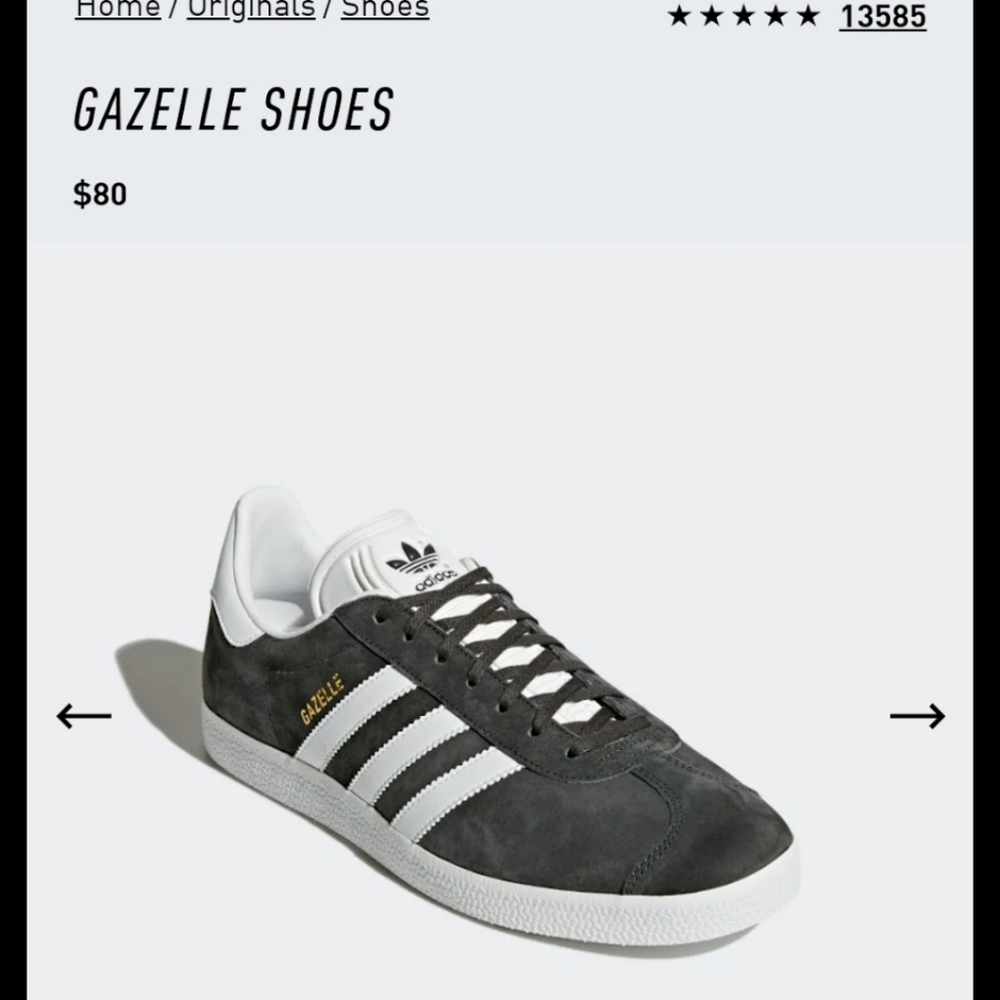Gazelle